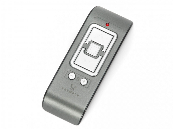Accessories : Tremblr RemoteTremblr part